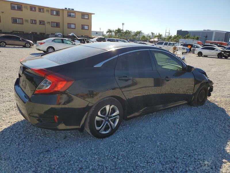2016 Honda Civic მანქანა იყიდება აუქციონზე, vin: 2HGFC2F58GH544883, აუქციონის ნომერი: 98970235