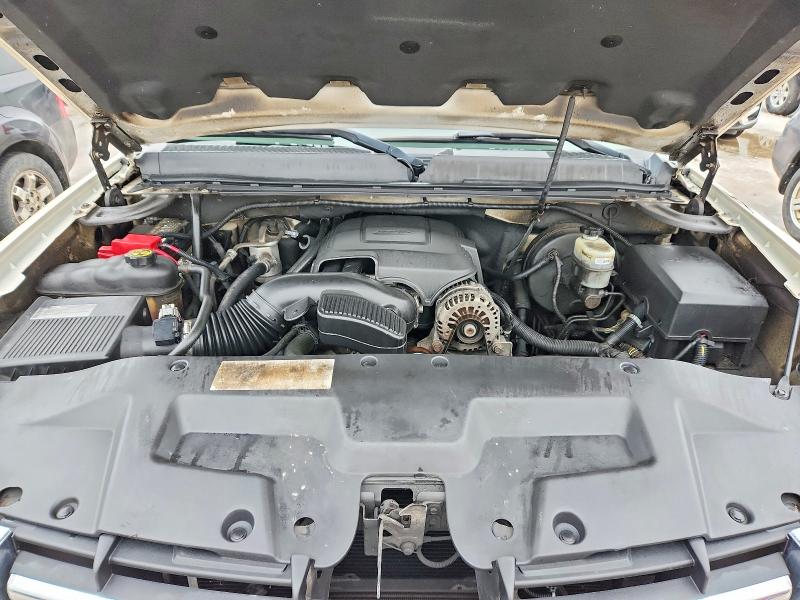 Продажа на аукционе авто 2013 Gmc Sierra, vin: 3GTP2WE79DG181375, номер лота: 98552935