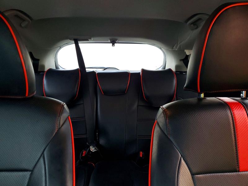 99860135 :رقم المزاد ، 3CZRU5H59HG707494 vin ، 2017 Honda Hr-v مزاد بيع