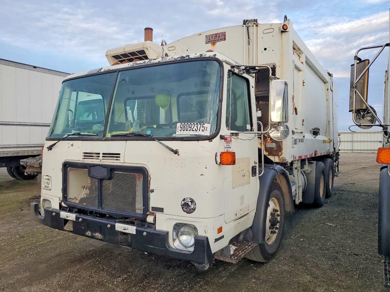 2007 Autocar Llc Xpeditor W მანქანა იყიდება აუქციონზე, vin: 5VCHC6ME37H204101, აუქციონის ნომერი: 98092375