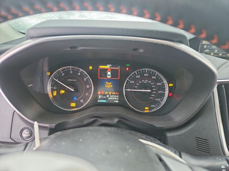 Продажа на аукционе авто 2021 Subaru Crosstrek, vin: JF2GTHNC6M8671527, номер лота: 74468215