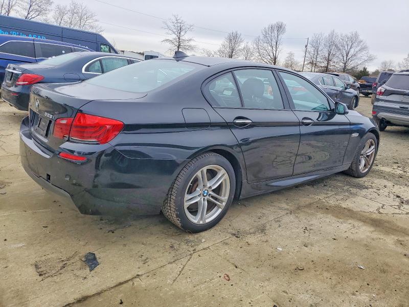 98768795 :رقم المزاد ، WBA5A7C50GG147663 vin ، 2016 Bmw 528 مزاد بيع