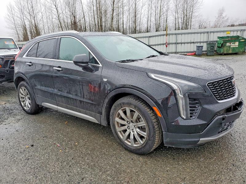 Продаж на аукціоні авто 2019 Cadillac Xt4, vin: 1GYFZCR49KF125399, номер лоту: 96986325