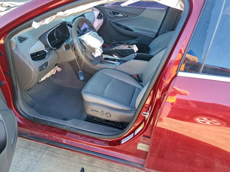 Продаж на аукціоні авто 2017 Chevrolet Malibu, vin: 1G1ZE5ST4HF293495, номер лоту: 95509165