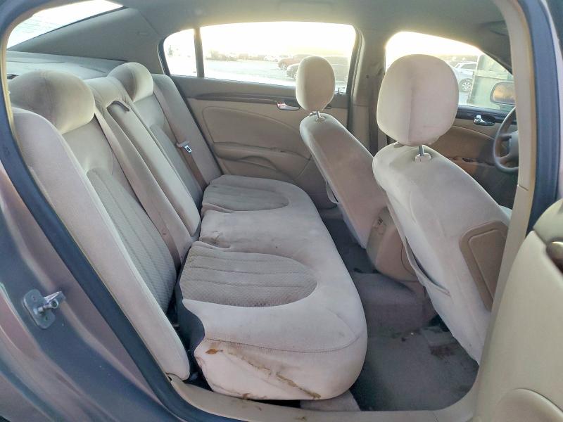 Продаж на аукціоні авто 2006 Buick Lucerne, vin: 1G4HP57216U196420, номер лоту: 98387705