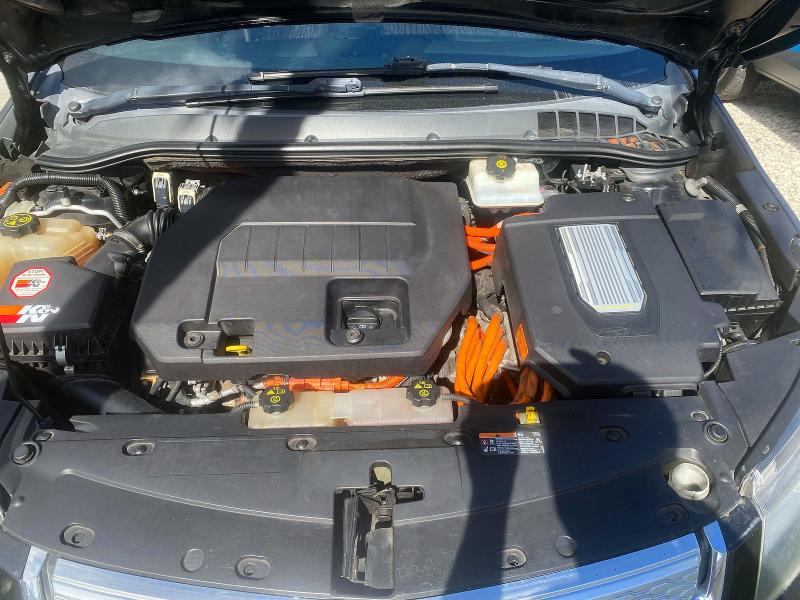 75319675 :رقم المزاد ، 1G1RD6E42EU131661 vin ، 2014 Chevrolet Volt مزاد بيع