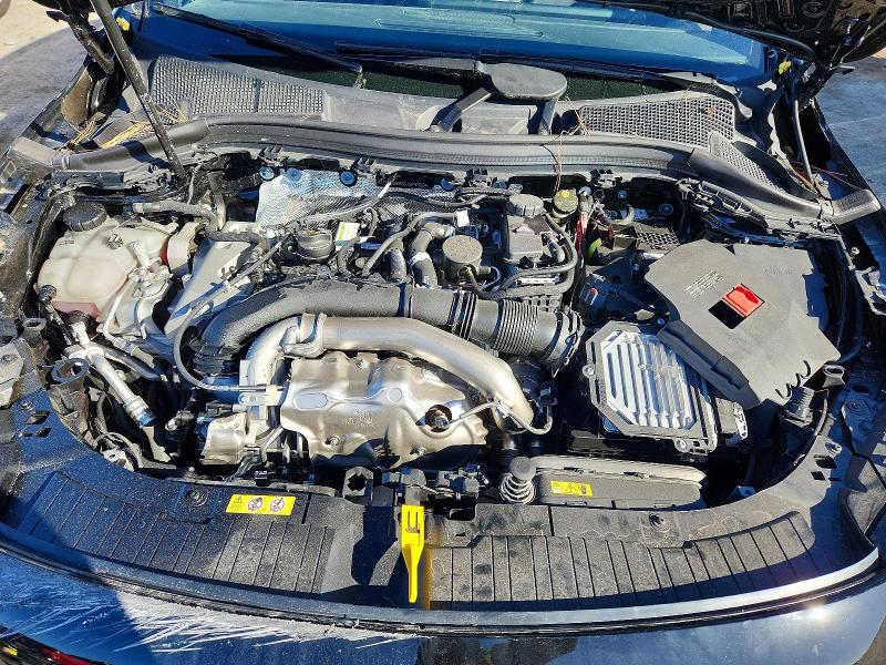Aukcja sprzedaży 2025 Mercedes-benz Gla 35 Amg, vin: W1N4N5BB5SJ674326, numer aukcji: 74623485