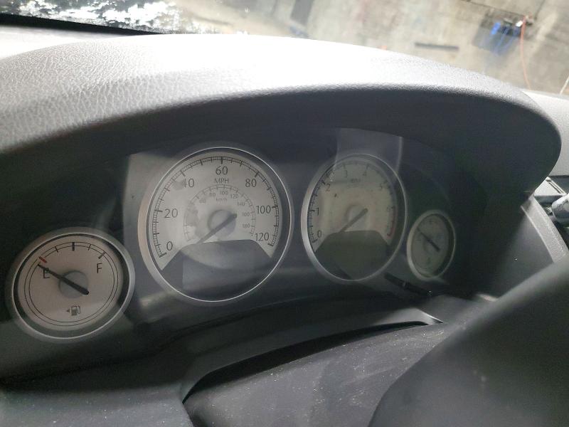 Продаж на аукціоні авто 2010 Chrysler Town & Country, vin: 2A4RR8DX5AR480332, номер лоту: 99497255