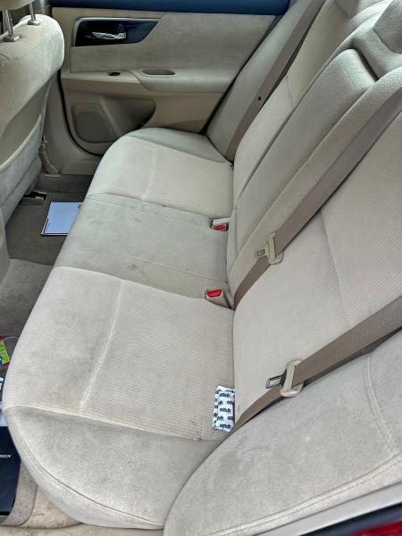 Продажа на аукционе авто 2013 Nissan Altima 2.5, vin: 1N4AL3AP0DN421403, номер лота: 72658745