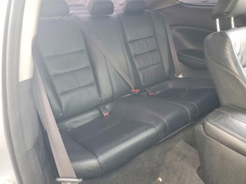 Aukcja sprzedaży 2009 Honda Accord, vin: 1HGCS228X9A012509, numer aukcji: 74427895
