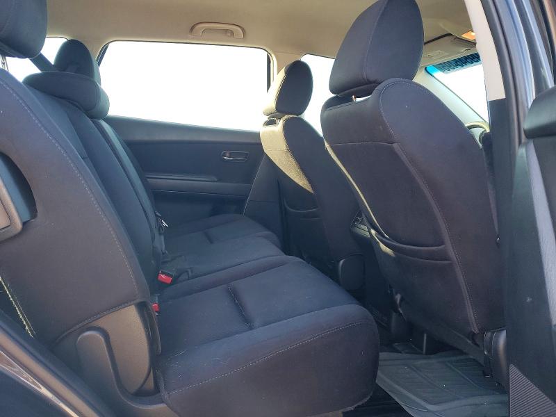 Продаж на аукціоні авто 2015 Mazda Cx-9, vin: JM3TB2BAXF0450358, номер лоту: 99545495