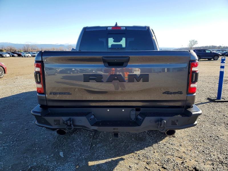 Продаж на аукціоні авто 2023 Ram 1500, vin: 1C6SRFLT1PN603387, номер лоту: 99872635