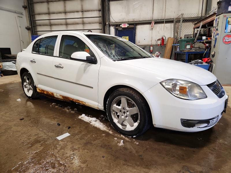 Продаж на аукціоні авто 2010 Chevrolet Cobalt, vin: 1G1AF5F52A7235651, номер лоту: 72862305