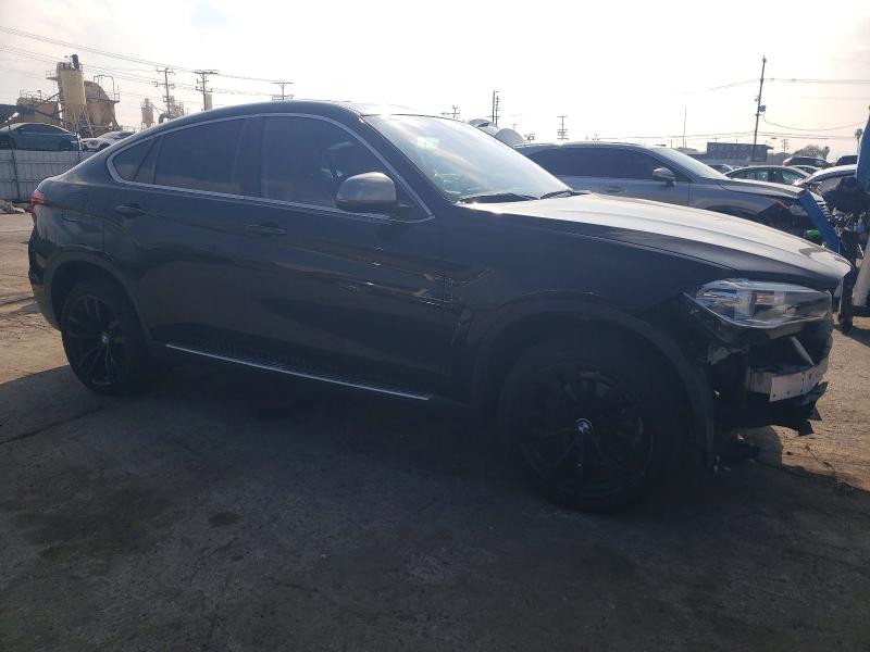 Продажа на аукционе авто 2017 Bmw X6 Sdrive3, vin: 5UXKU0C3XH0F99814, номер лота: 74425485