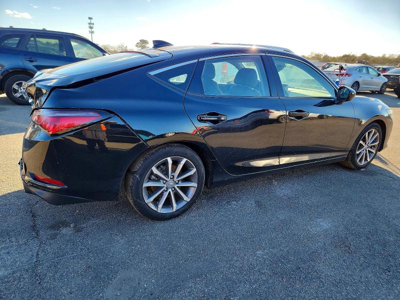 97882765 :رقم المزاد ، 19UDE4H24SA005278 vin ، 2025 Acura Integra مزاد بيع