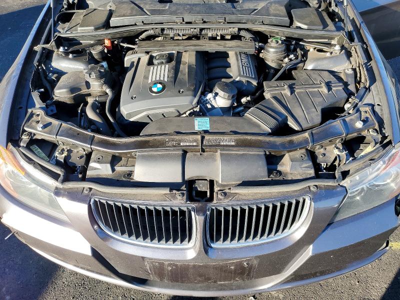 72694385 :رقم المزاد ، WBAVC53547FZ77549 vin ، 2007 Bmw 328 مزاد بيع