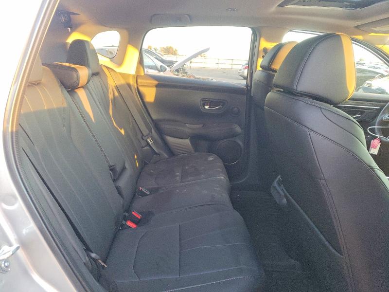 72329445 :رقم المزاد ، 3HDSA1H30SM706748 vin ، 2025 Acura Adx مزاد بيع