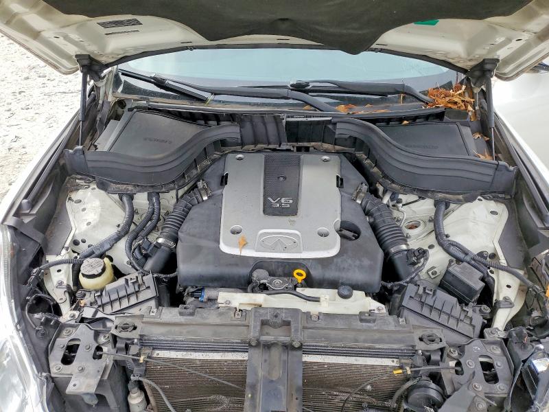 Продажа на аукционе авто 2012 Infiniti Ex35 Base, vin: JN1AJ0HP2CM400452, номер лота: 99224855