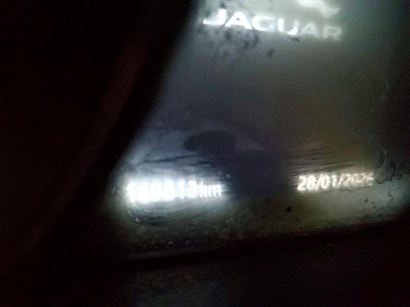 74077855 :رقم المزاد ، SAJAL4BV8HA962596 vin ، 2017 Jaguar Xe مزاد بيع