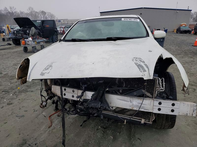 Aukcja sprzedaży 2004 Infiniti G35, vin: JNKCV54E34M800161, numer aukcji: 99290145