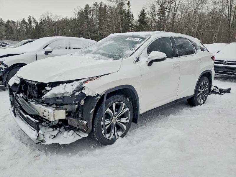 Aukcja sprzedaży 2016 Lexus Rx, vin: 2T2BZMCA6GC039939, numer aukcji: 99240435