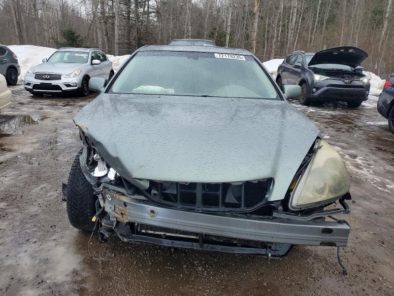 2004 Lexus Es მანქანა იყიდება აუქციონზე, vin: JTHBA30G445000014, აუქციონის ნომერი: 72178235