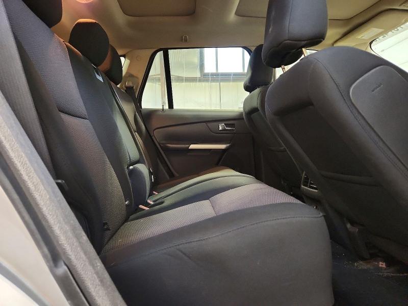 Aukcja sprzedaży 2011 Ford Edge, vin: 2FMDK4JC2BBB57957, numer aukcji: 73742155