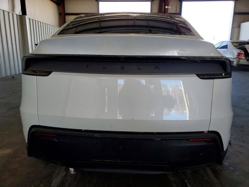 Aukcja sprzedaży 2026 Tesla Model Y, vin: 7SAYGDED6TF540673, numer aukcji: 99555975