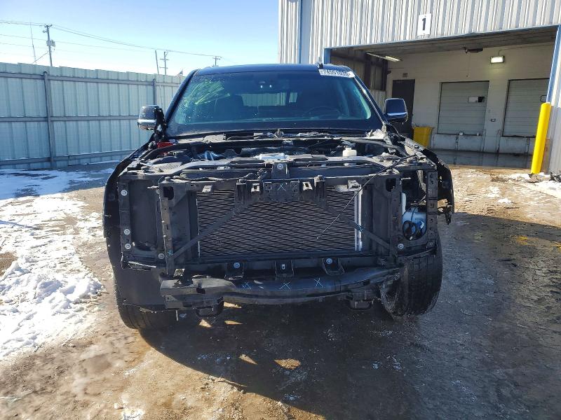 Продажа на аукционе авто 2016 Cadillac Escalade L, vin: 1GYS4BKJ4GR185538, номер лота: 74551035