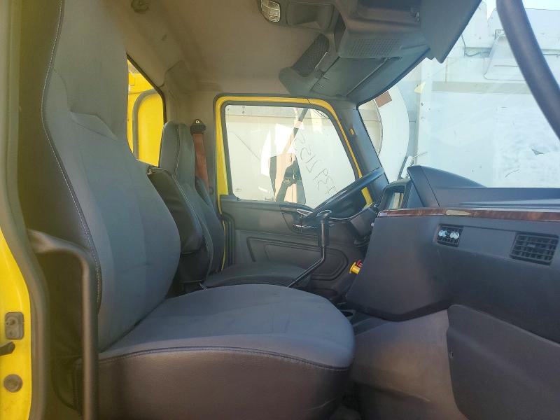 Продажа на аукционе авто 2018 International Rh613, vin: 3HSDWTZR8JN347160, номер лота: 97392155