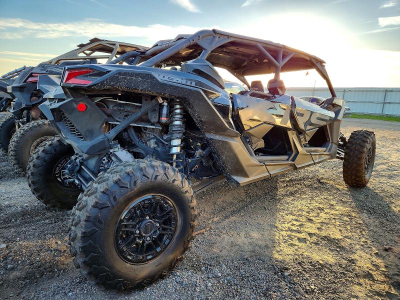 72732665 :رقم المزاد ، 3JBVNAV28SE001000 vin ، 2025 Can-am Maverick X مزاد بيع