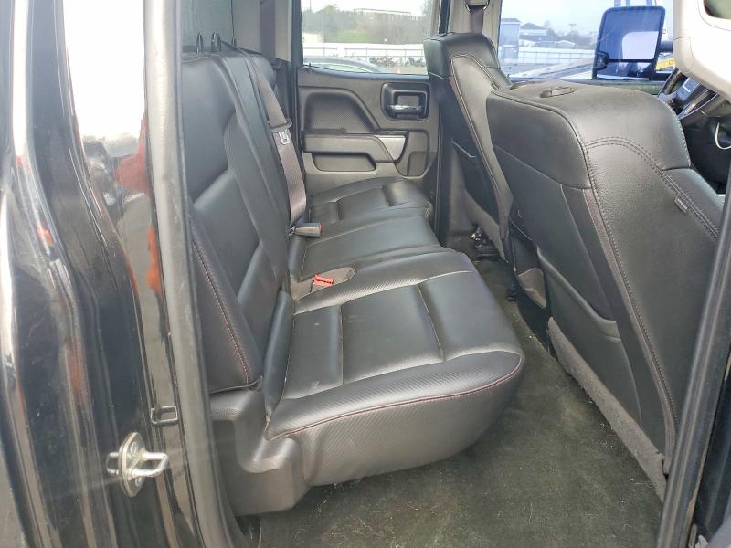 Auction sale of the 2014 Gmc Sierra K15, vin: 1GTV2VEC7EZ143448, lot number: 73848605