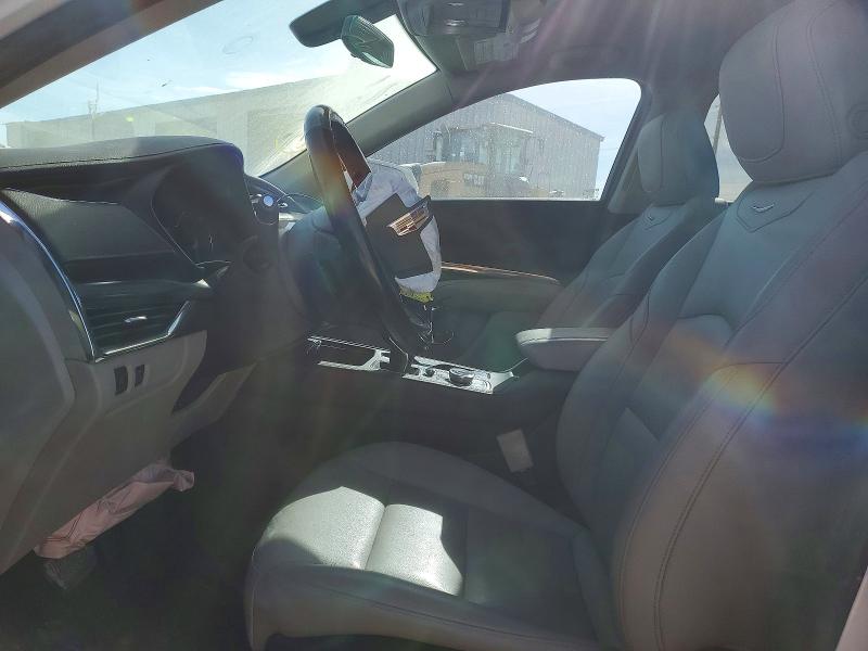 Aukcja sprzedaży 2019 Cadillac Xt4, vin: 1GYAZAR4XKF145711, numer aukcji: 73536595