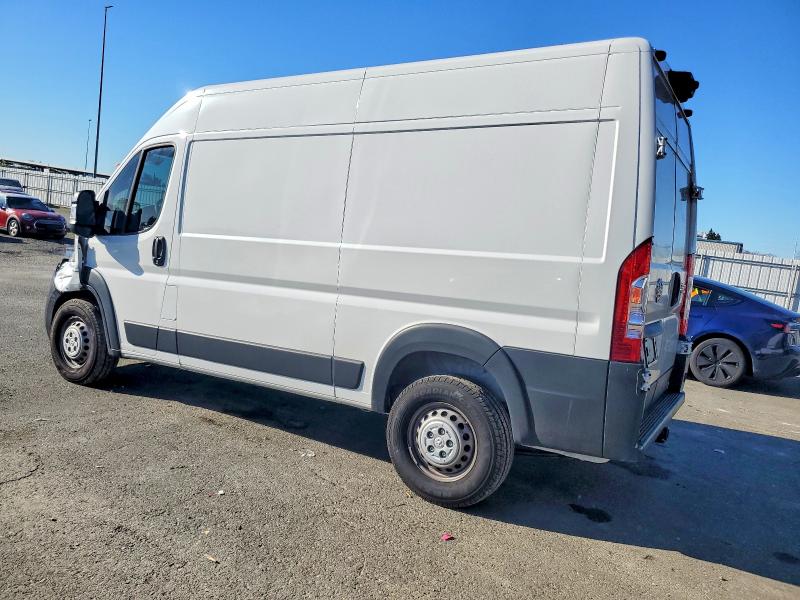 Aukcja sprzedaży 2025 Ram Promaster 1500, vin: 3C6LRVBG0SE505614, numer aukcji: 98840145