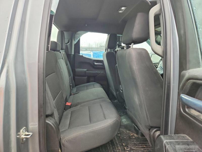 Aukcja sprzedaży 2023 Gmc Sierra, vin: 1GTRUAED8PZ268684, numer aukcji: 99804555