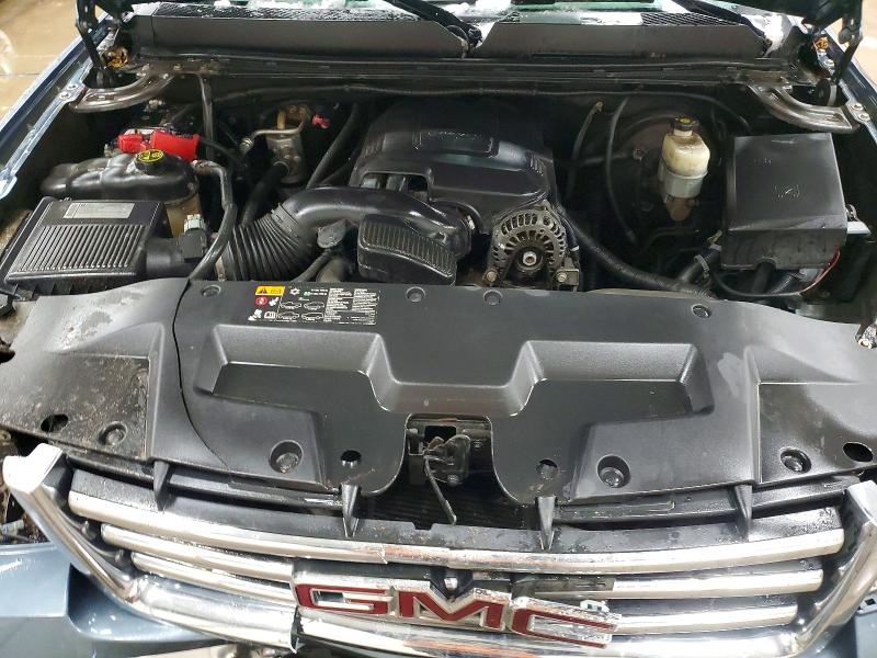 Aukcja sprzedaży 2012 Gmc Sierra, vin: 1GTR2UEA4CZ249184, numer aukcji: 72845555
