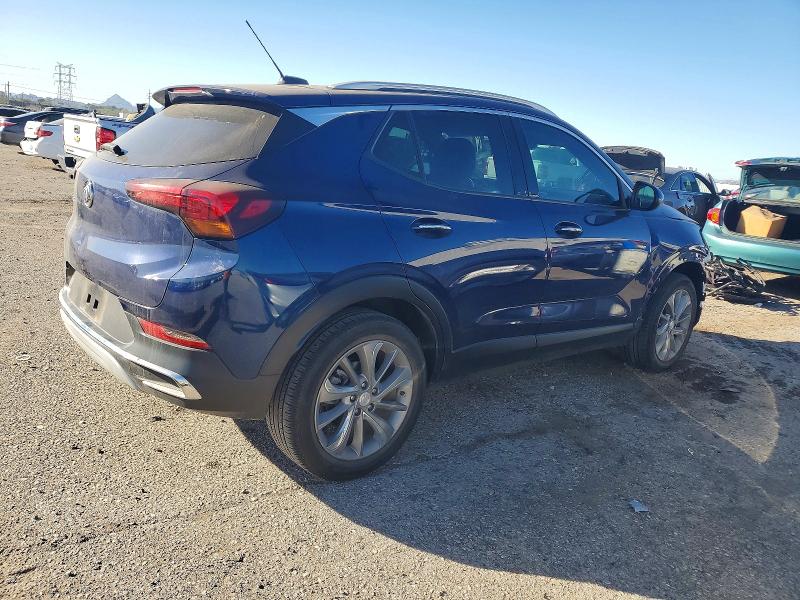 Aukcja sprzedaży 2023 Buick Encore Gx, vin: KL4MMFSL5PB104931, numer aukcji: 73007955