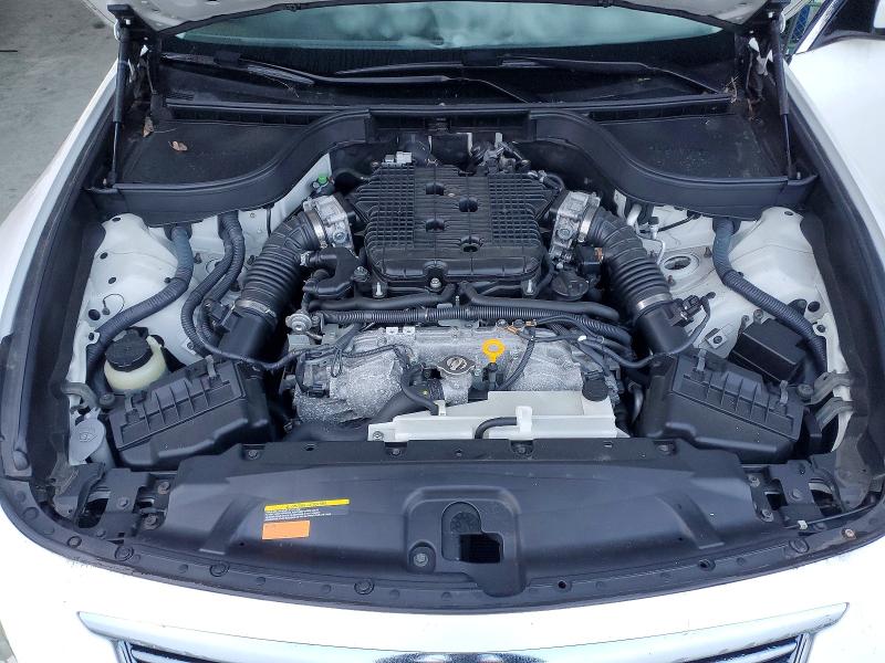 98430545 :رقم المزاد ، JN1CV6AP3CM621259 vin ، 2012 Infiniti G37 مزاد بيع