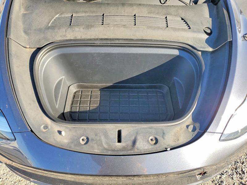Продажа на аукционе авто 2022 Tesla Model Y, vin: 7SAYGDEE9NF453328, номер лота: 73885995