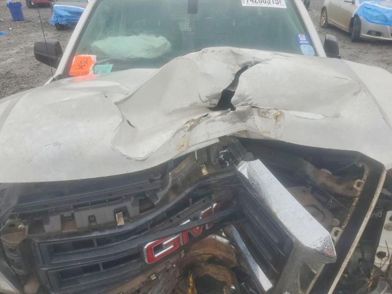 Aukcja sprzedaży 2014 Gmc Sierra C15, vin: 1GTR1TEH5EZ354409, numer aukcji: 74280315