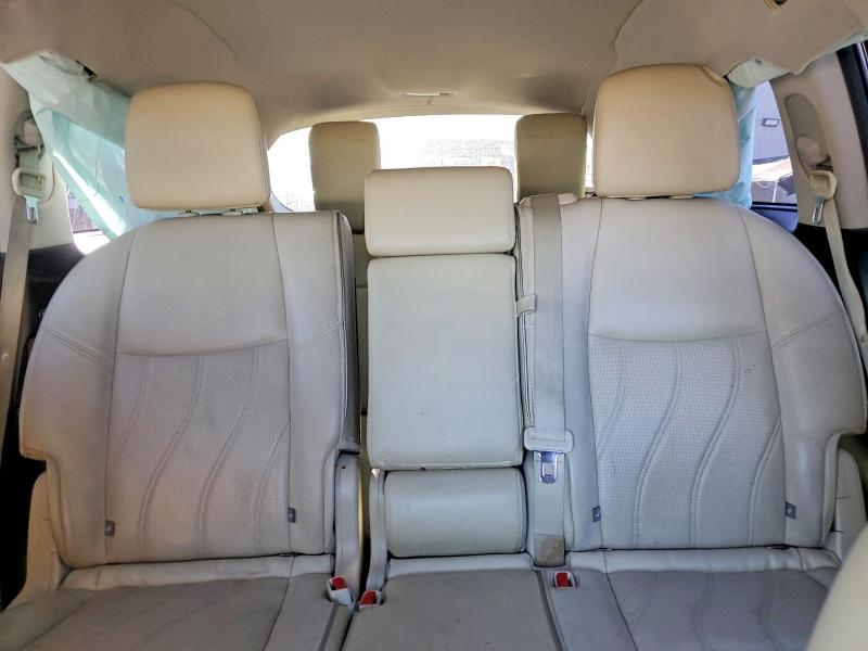 Продажа на аукционе авто 2017 Infiniti Qx60, vin: 5N1DL0MN4HC549480, номер лота: 98988465
