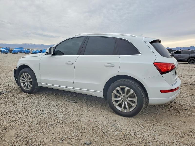 Aukcja sprzedaży 2015 Audi Q5, vin: WA1LFAFP2FA077164, numer aukcji: 98171085