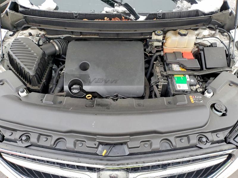 Aukcja sprzedaży 2020 Buick Enclave, vin: 5GAERBKW4LJ190944, numer aukcji: 99882625