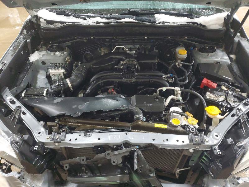 74052225 :رقم المزاد ، JF2SJADC6JH529280 vin ، 2018 Subaru Forester مزاد بيع