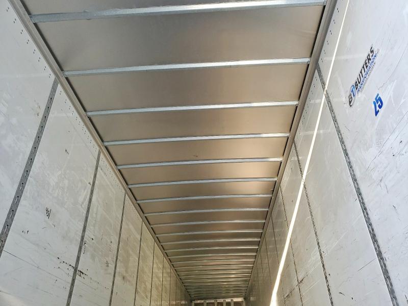 Продаж на аукціоні авто 2021 Waba 53' Reefer Trailer, vin: IA045543, номер лоту: 73578615
