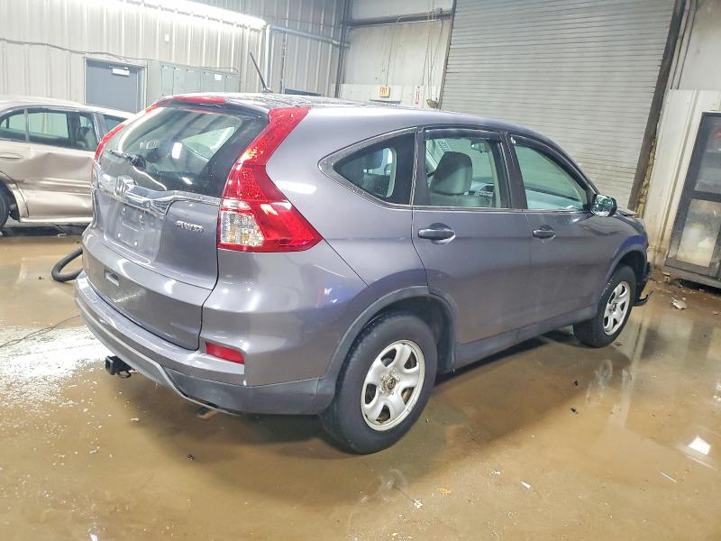 2016 Honda Cr-v მანქანა იყიდება აუქციონზე, vin: 5J6RM4H36GL104576, აუქციონის ნომერი: 73003325