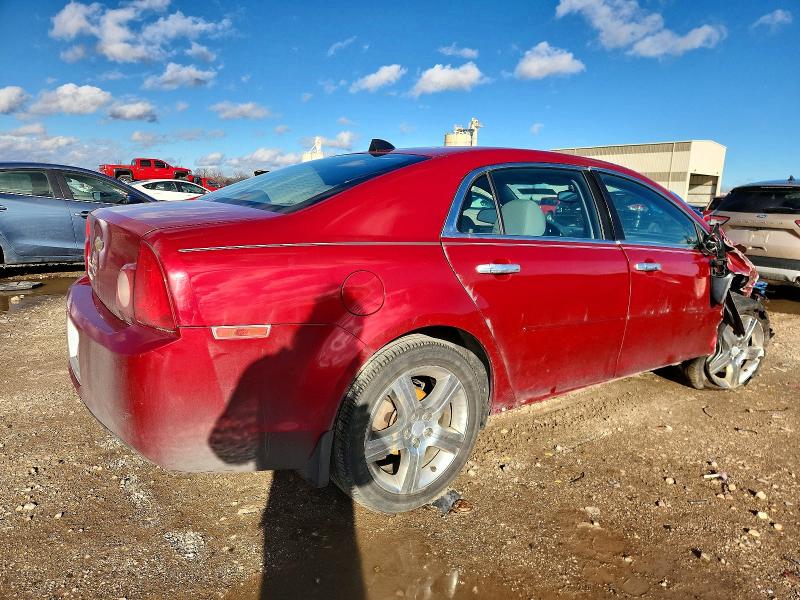 Aukcja sprzedaży 2012 Chevrolet Malibu, vin: 1G1ZC5E07CF303520, numer aukcji: 47335566