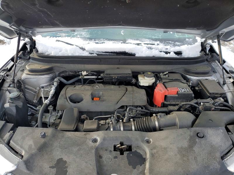 Aukcja sprzedaży 2021 Acura Rdx, vin: 5J8TC2H31ML036753, numer aukcji: 73805095