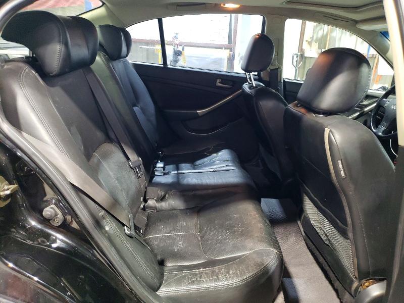 Продажа на аукционе авто 2003 Infiniti G35, vin: JNKCV51E63M010873, номер лота: 74994095