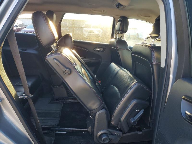 Продажа на аукционе авто 2018 Dodge Journey, vin: 3C4PDCEG5JT363067, номер лота: 98721185